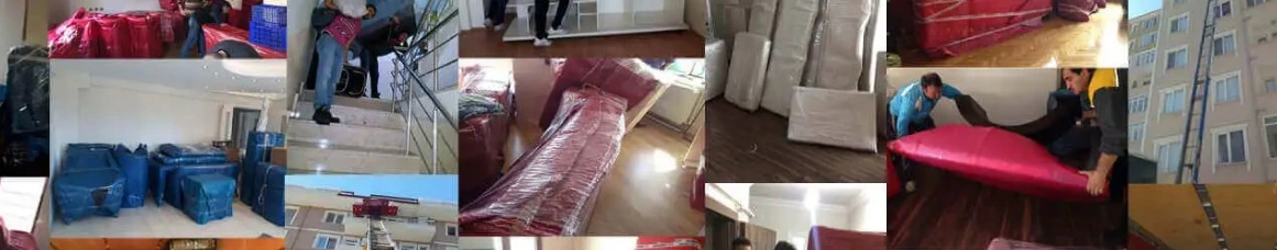 Bayrampaşa Parça Eşya Taşımacılık görseli